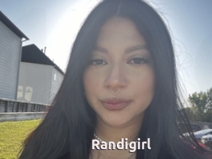 Randigirl