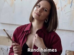 Randihaimes
