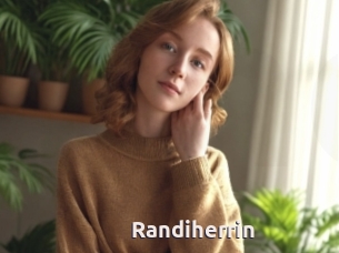 Randiherrin