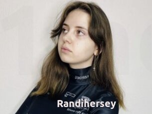 Randihersey