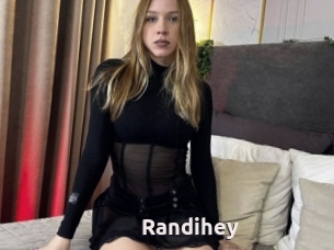 Randihey