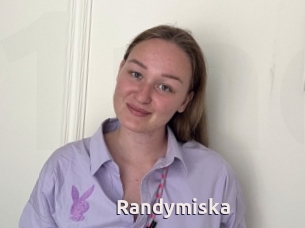Randymiska