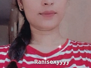 Ranisexyyyy