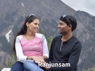 Ranjunsam
