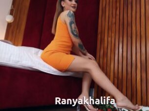 Ranyakhalifa