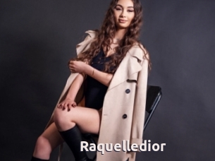 Raquelledior