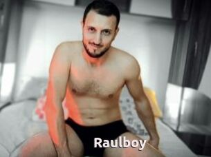 Raulboy