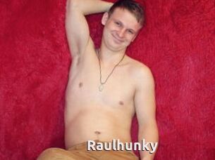 Raulhunky