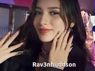 Rav3nhuddson
