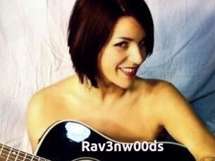 Rav3nw00ds