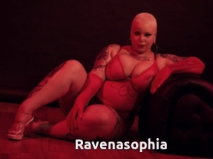 Ravenasophia
