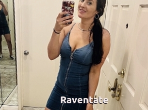Raventate