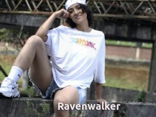 Ravenwalker