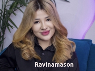 Ravinamason