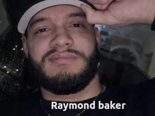 Raymond_baker