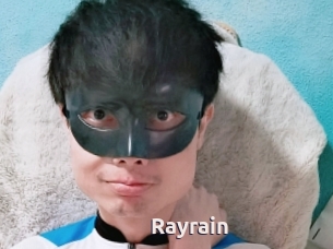 Rayrain
