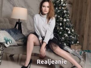 Realjeanie