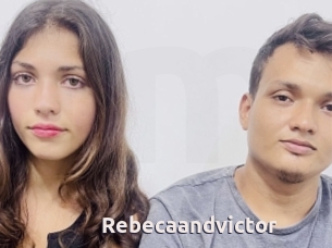Rebecaandvictor
