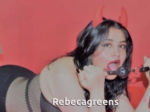 Rebecagreens