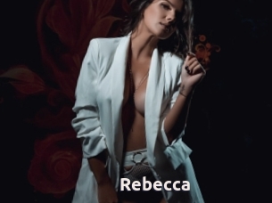 Rebecca