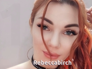 Rebeccabirch