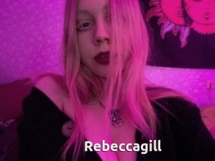 Rebeccagill