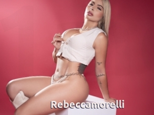 Rebeccamorelli