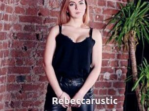 Rebeccarustic