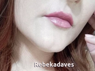 Rebekadaves