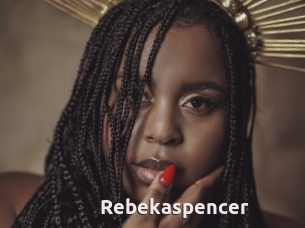 Rebekaspencer