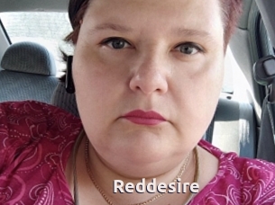 Reddesire