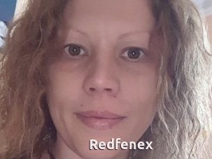 Redfenex