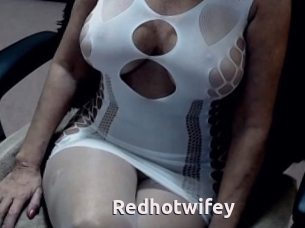 Redhotwifey