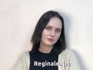 Reginalewiss