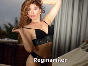Reginamiler