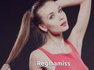 Reginamiss