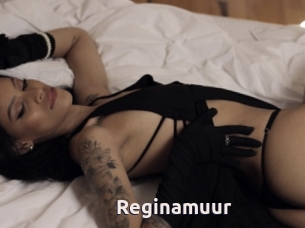 Reginamuur