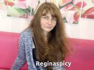 Reginaspicy