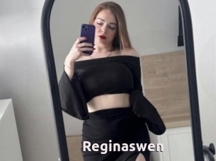 Reginaswen
