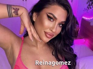 Reinagomez