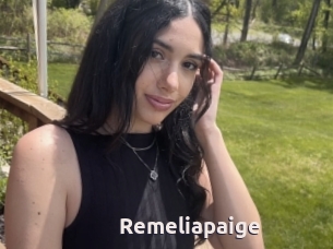 Remeliapaige