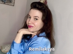 Remilakrya