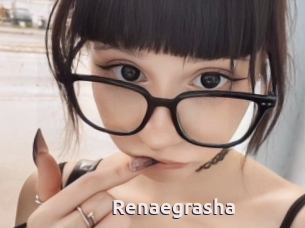 Renaegrasha