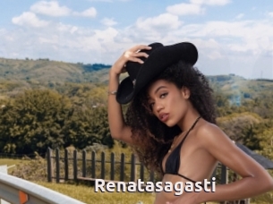 Renatasagasti