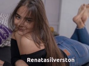 Renatasilverston