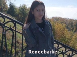 Reneebarker