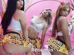 Renepein