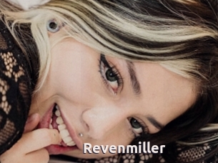 Revenmiller