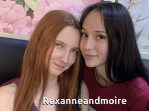 Rexanneandmoire