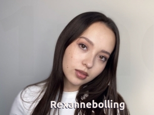 Rexannebolling